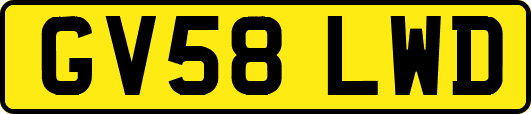 GV58LWD