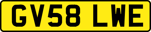 GV58LWE