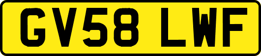 GV58LWF
