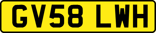 GV58LWH