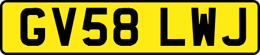 GV58LWJ