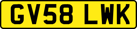 GV58LWK