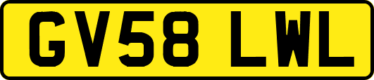 GV58LWL