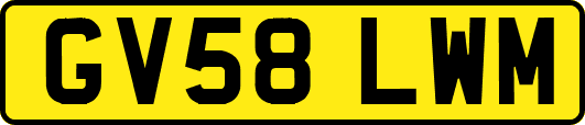 GV58LWM