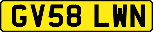 GV58LWN