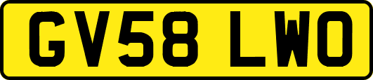 GV58LWO