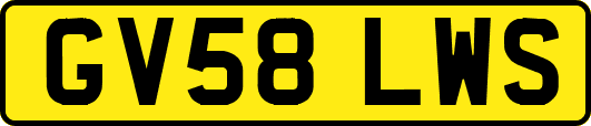 GV58LWS