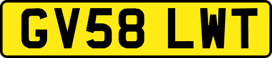 GV58LWT