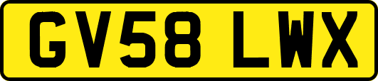 GV58LWX