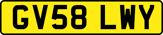 GV58LWY