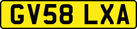 GV58LXA