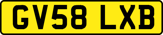 GV58LXB