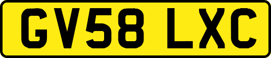 GV58LXC