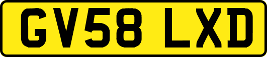 GV58LXD