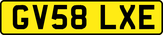 GV58LXE