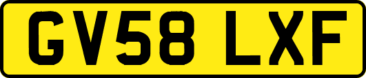 GV58LXF