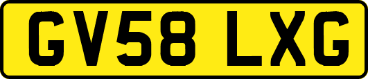 GV58LXG