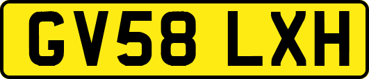 GV58LXH