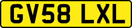 GV58LXL