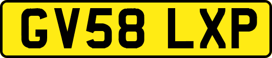 GV58LXP