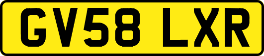 GV58LXR