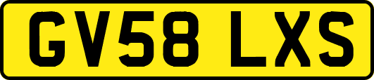 GV58LXS