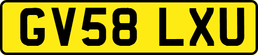 GV58LXU