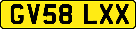 GV58LXX