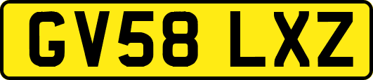 GV58LXZ
