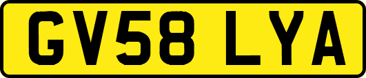 GV58LYA