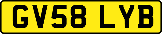 GV58LYB