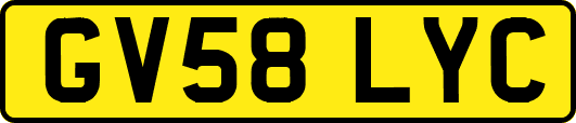 GV58LYC