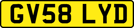 GV58LYD