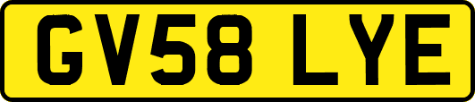 GV58LYE