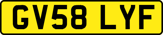 GV58LYF