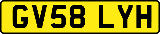 GV58LYH