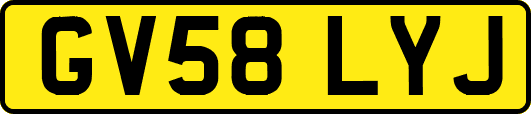 GV58LYJ