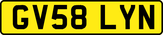 GV58LYN