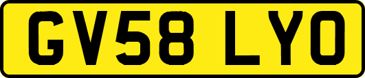 GV58LYO