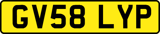GV58LYP