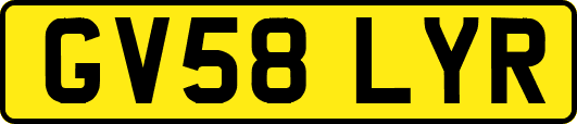 GV58LYR
