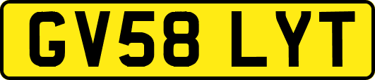 GV58LYT
