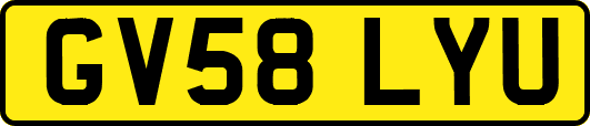GV58LYU