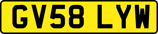 GV58LYW