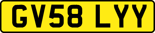 GV58LYY