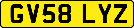 GV58LYZ