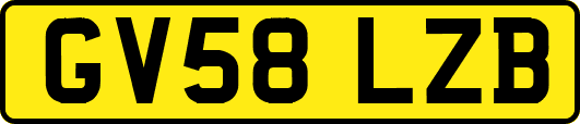 GV58LZB