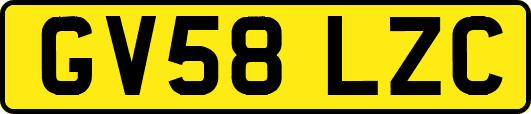GV58LZC