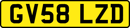 GV58LZD