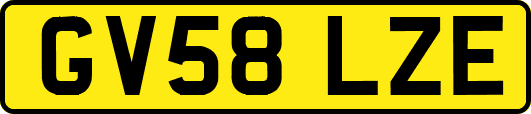 GV58LZE